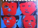 TALKING HEADS w/BRIAN ENO REMAIN IN LIGHT RARE ORIG '80 SIRE LP SHRINK BEAUTIFUL