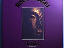 THE BAND w/ALLEN TOUSSAINT ROCK OF AGES RARE ORIGINAL '72 CAPITOL 2-LP SET MINT