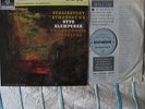 SAX 2497T/S. PO, KLEMPERER. Tchaikovsky, Symphony 5.