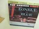 Roy Orbison Lonely And Blue Monument Golden Stereo LP SM 14002 Original