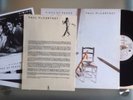 PRESS PACK PAUL McCARTNEY Pipes of Peace LP Parlophone 1983 w/ Michael Jackson
