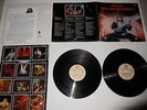 Thin Lizzy Live and Dangerous 1978 WW1 Warner 1st Press EXC ULTRASONIC CLEAN