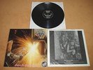 RUNNING WILD-Gates To Purgatory LP Noise 1984 mint
