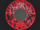 PHYLLIS DILLON nice time / humpty dumpty RARE REGGAE SKA 45 on COOL SOUL