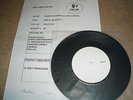 Duran Duran 7” Test Pressing / Rarest DD Promo Single / Boys Keep Swinging