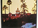 MFSL audiophile LP  THE EAGLES “Hotel California” Orig Master Rec TAS   NM