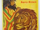 Barry Brown 