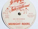 Midnight Riders/Yellowman 