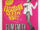 Slim Smith 
