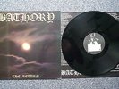 Bathory, The return - Tyfon / Black Mark 1985