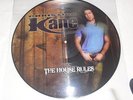 Christian Kane: The House Rules [Vinyl LP - Limited Picture Disc] - brand new