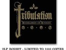 TRIBULATION  Children of the Night 2 LP CD, 7 INCH,ART PRINT, NECKLACE BRAND NEW