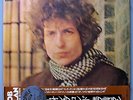 BOB DYLAN BLONDE ON BLONDE RARE JAPAN AUDIOPHILE 2-LP SET w/STICKER,OBI+INSERT