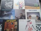 Chris De Burgh 8 x Vinyl Records
