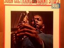 RARE ORIGINAL EARLY COLTRANE ATLANTIC SD 1311 STEREO PRESSING LP