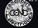 Camembert Electrique - Gong 803415811717 (Vinyl Used Very Good)