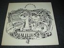 MIDAS TOUCH Heavy / Light Group Activity STANDARD LIBRARY LP funk psych breaks