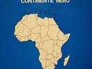 Piero Umiliani 'Continente Nero' LP Rare Italian Library Afro Jazz Mint copy