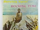Burning Spear 