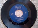 Bobby Garrett - My Little Girl - 45 RPM - Mirwood Records - Early 60's - NM