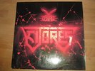 OSSIAN:KITORES + POSTER LP VG++/VG++