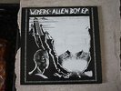 The Wipers Alien Boy EP German Pressing