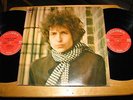 Bob Dylan BLONDE on BLONDE Orig 2lp Columbia 2-eye MONO w/Girl Cover,home,61,s/t