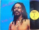 LOUIE LEPKE - Willie Red - LP - CHANNEL ONE (US) - 1982 - RARE REGGAE