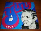 YIN CARRIZO morena sirena LP / AWESOME PANAMA CUMBIA ACCORDION AFRO ???