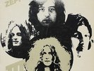 Vinyle 33T Led Zeppelin 