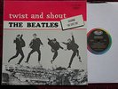 CANADA ONLY- THE BEATLES 