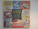 RARE Capitol 2- Record Set Gate-Fold NURSERY RHYMES 10