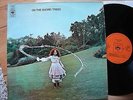 TREES - ON THE SHORE - CBS 1970 - Original - Vinyl LP - PSYCH