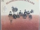 BLOOD SWEAT & TEARS S/T LP SEALED Direct To Disk Audiophile