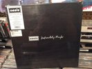 Oasis Definitely Maybe UK Boxset LP Cd Set Sealed Super Deluxe