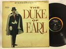 Gene Chandler Duke Of Earl Vee Jay 1040 Original Soul/Doowop LP Vinyl Record