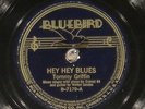 78 RPM   Tommy Griffin (with Walter Jacobs) / Washboard Sam, Bluebird 7179, E-V+