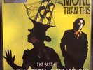 The Best of Bryan Ferry and Roxy Music Simply Vinyl LP NM