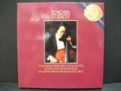 Yo Yo Man JS BACH Unaccompanied Cello Suites Digital CBS D3 37867 3LP