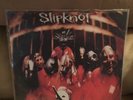 Slipknot Vinyl Record W/ Purity Original Pressing.