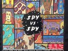 John Zorn Spy Vs Spy US Play Music Of Ornette Coleman M Vatcher Mark Dresser NM