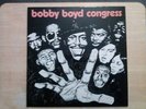 BOBBY BOYD CONGRESS LP NM VADIM LIMITED NUMBERED REPRESS Funk Soul Jazz