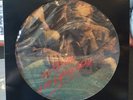 The Return Of The Living Dead 1985 Vinyl LP Record Picture Disc Psychobilly Punk