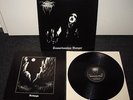 Darkthrone - Transilvanian Hunger LP first press 1994 Peaceville Mayhem Taake
