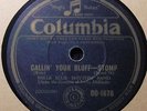 MILLS BLUE RHYTHM BAND 