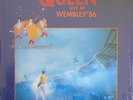 33T. 2 LP's   QUEEN   