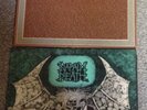 Napalm Death Scum + Peel Sessions Lp