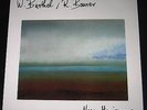 W. Barthel/R. Bauer-New Horizons-Krautrock-Vinyl-LP-Pirol Records RP 10912