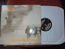 OHL VERBRANNTE ERDE VINYL LP ROCK-O-RAMA RECORDS RRR 18