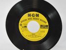 MGM Disc Jockey 45RPM - Beatles w Tony Sheridan - Why / Cry for a Shadow